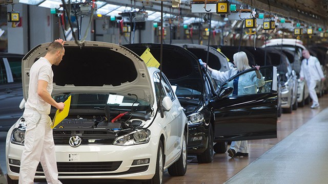 La lista de coches afectados por el fraude de Volkswagen asciende a 683.626 unidades en España 2 cochesafectadosfraudevolkswagenespana