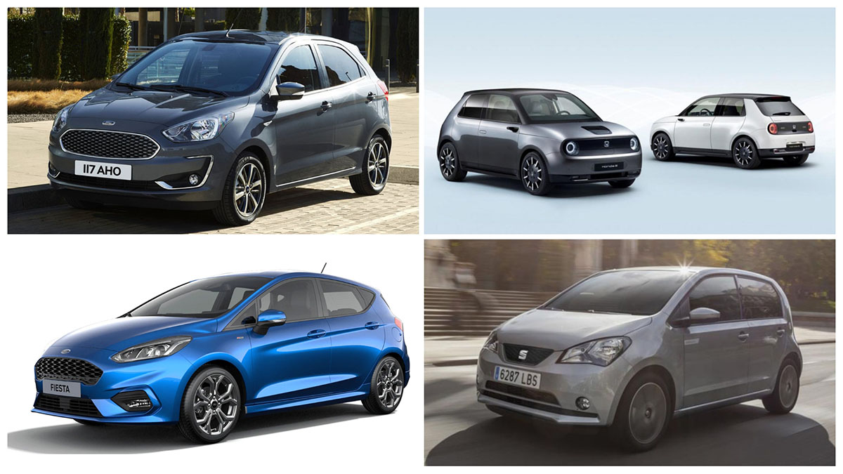 ¿Qué coche comprar? Respuestas rápidas a los lectores 1 cochesqcmc