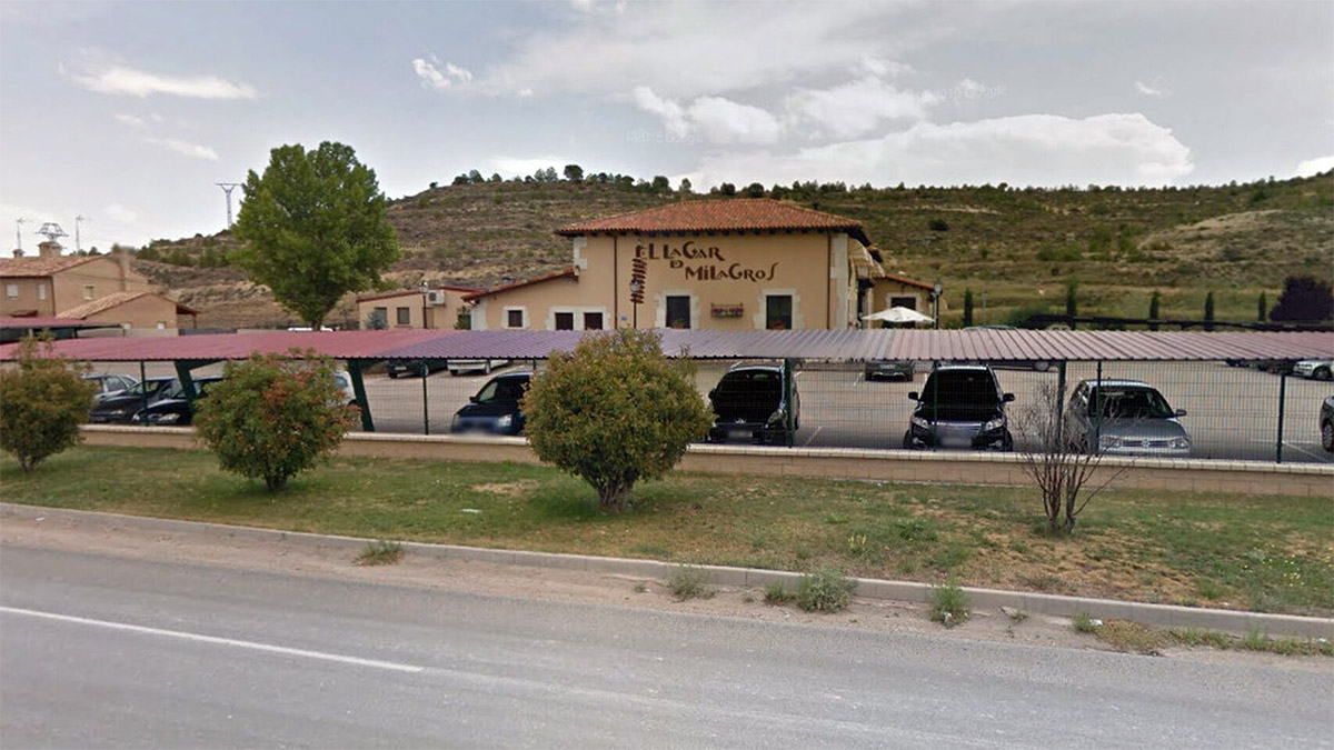 Cuatro sugerencias para comer en ruta y quedarse a gusto 2 comerenruta