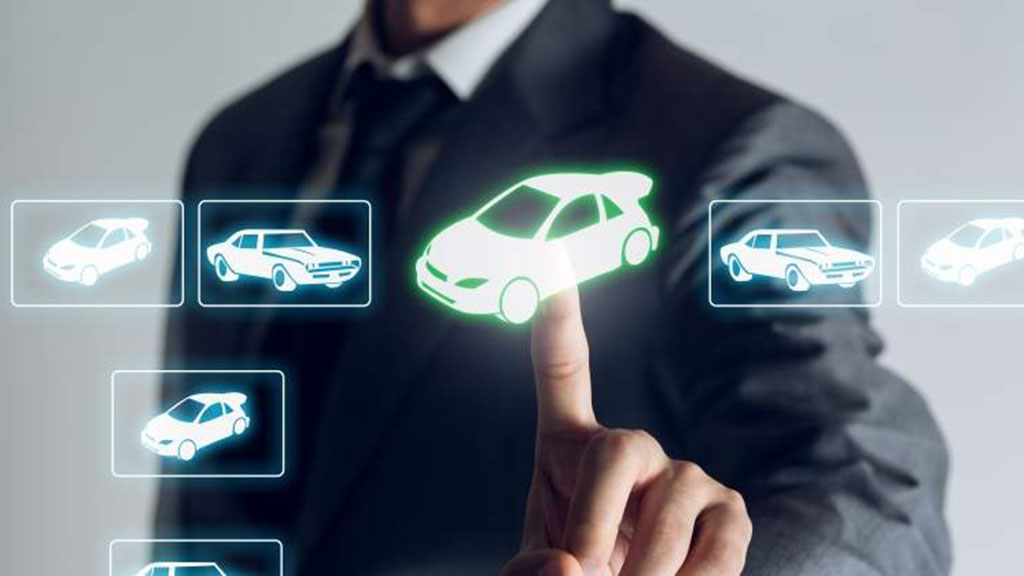 ¿Es posible comprar un coche 100% <em>on-line</em>? 1 comprarcocheonline