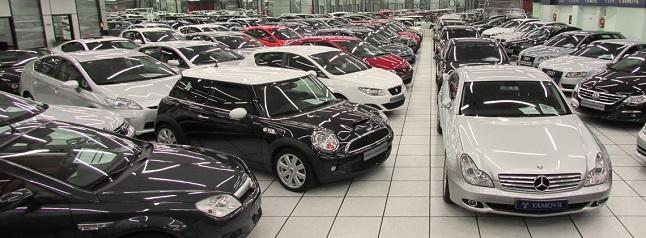 Podrían devolverte hasta 1.500€ si has comprado un coche nuevo 1 concesionario embajadores madrid segunda mano 1