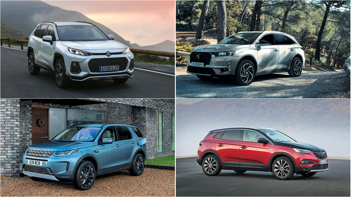 Suzuki Across 2021: estos son sus rivales 1 contactsheetacross