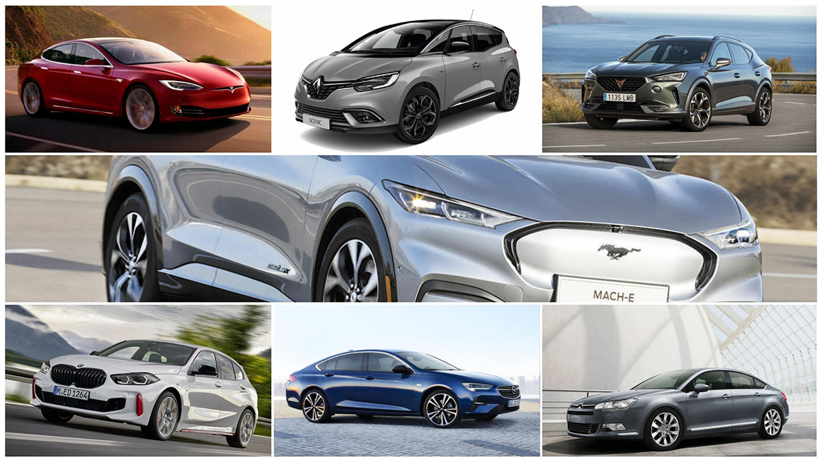 10 acontecimientos que nunca hubieras imaginado en el mundo del motor 1 cosasincreibles