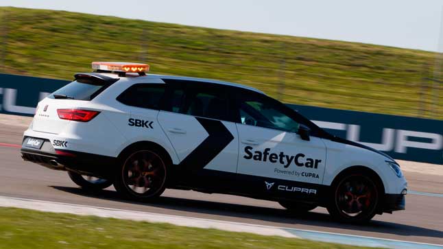 Cupra, nuevo patrocinador del Mundial de Superbikes 1 cuprasbk1