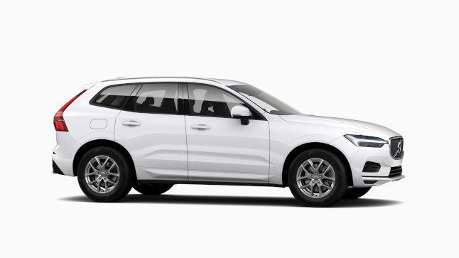 Volvo XC60 Premium Edition, en oferta desde 35.450 euros 1 default