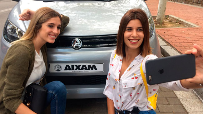 Aixam se convierte en el fabricante líder en movilidad juvenil 1 df