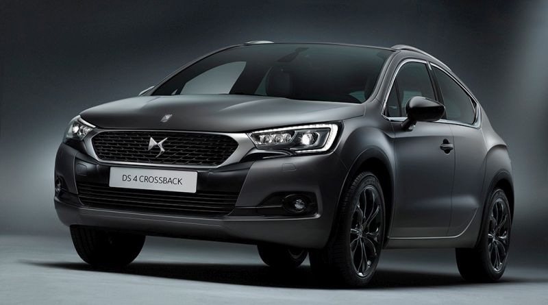 DS4 Crossback: nueva edición Moondust 1 ds41