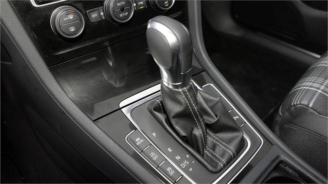 Volkswagen cancela, de momento, el desarrollo de su transimisión de 10 velocidades 1 dsg