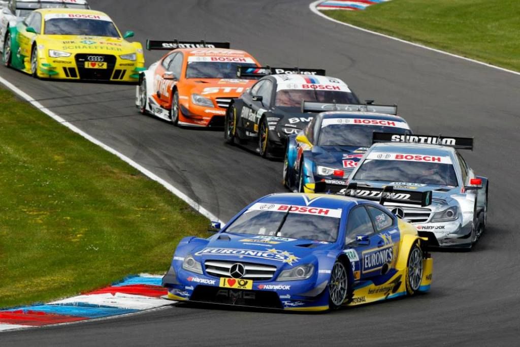 DTM: Paffett vuelve a las andadas en el Lausitzring 1 dtmlausitz3