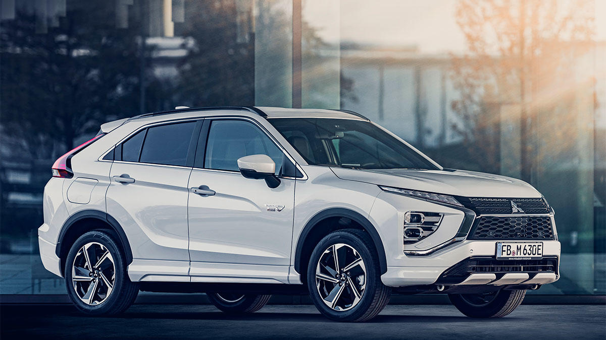 Mitsubishi no dejará de fabricar nuevos modelos en Europa 1 ec1