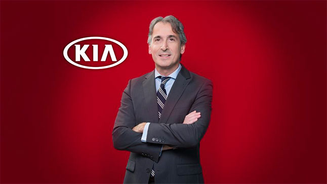 Emilio Herrera dirigirá Kia a nivel europeo 1 emilioherrera