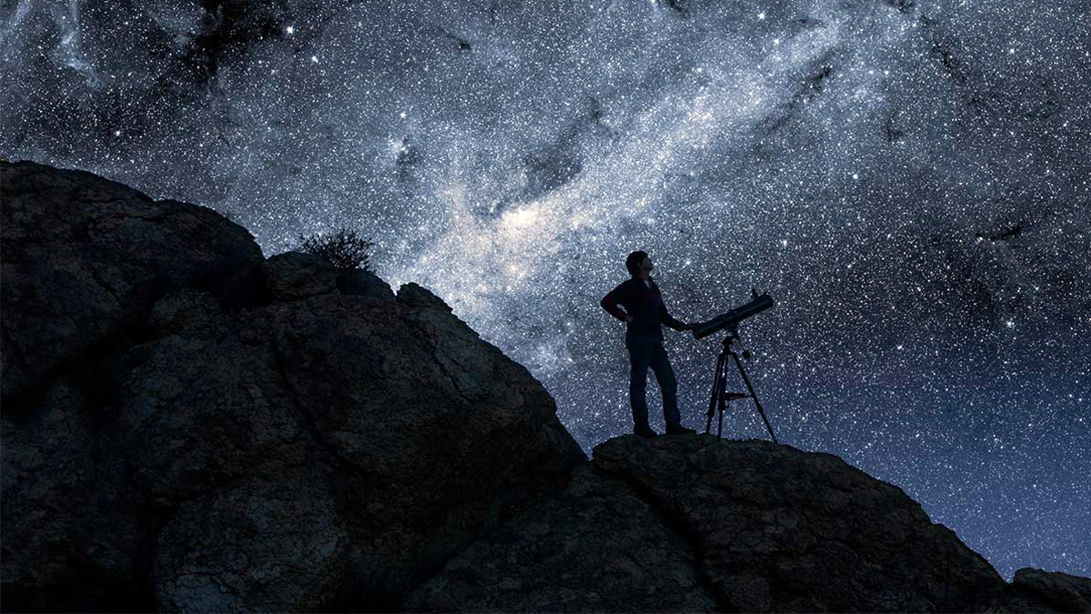 10 destinos de turismo astronómico para este verano 1 estrellas