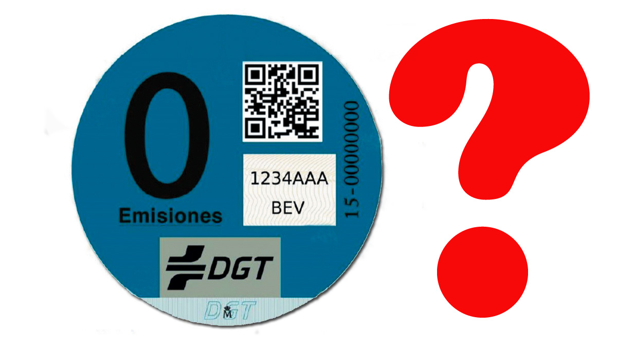 Qué debes saber acerca de la etiqueta Cero de la DGT 1 etiq0apert