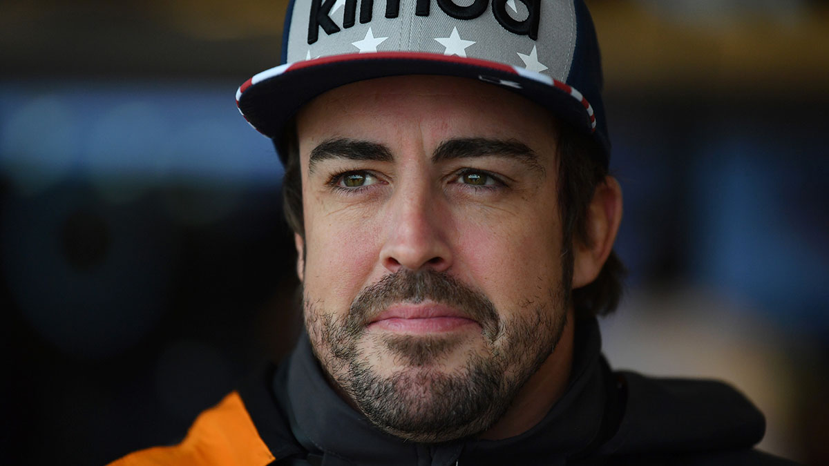 Fernando Alonso vuelve a Fórmula 1, de la mano de Renault 1 fernando alonso 2