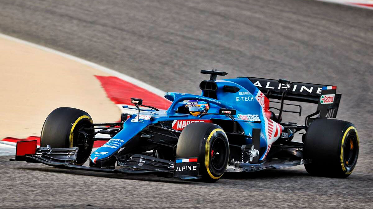 Gran Premio de España de Fórmula 1: horarios y televisión 1 fernando alonso 3 1 1200x750 1