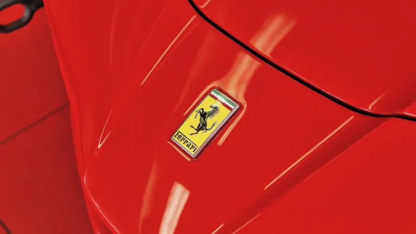 ¡Confirmado! Tendremos un Ferrari 100% eléctrico para 2025 1 ferraribagela