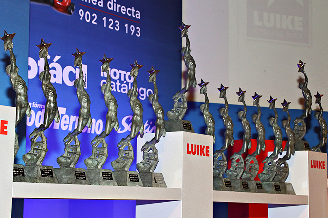 VI PREMIOS ESTRELLA LUIKE DEL MOTOR 1 fhs1657