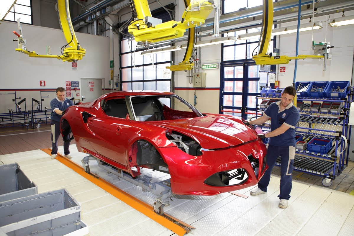 Alfa Romeo: sus coches más y menos fiables 1 fiabilidadcochesalfaromeo