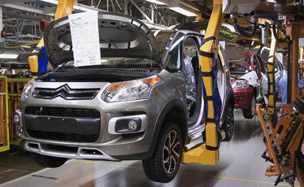Citroën: sus coches más y menos fiables 1 fiabilidadcochescitroen