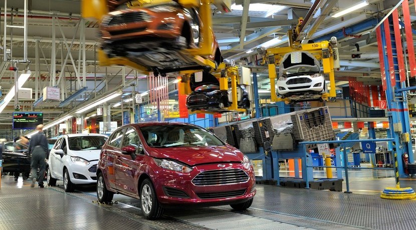 Ford: sus coches más y menos fiables 1 fiabilidadcochesford