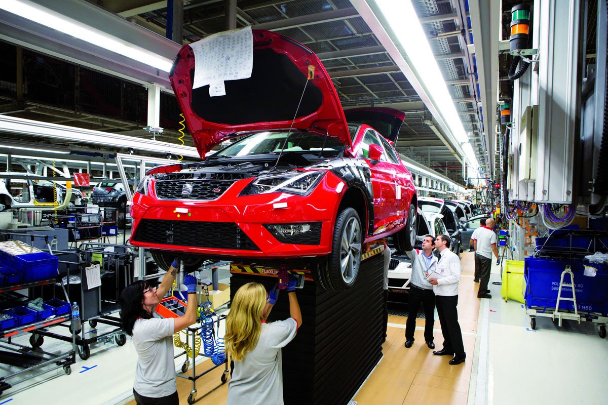 Seat: sus coches más y menos fiables 1 fiabilidadcochesseat