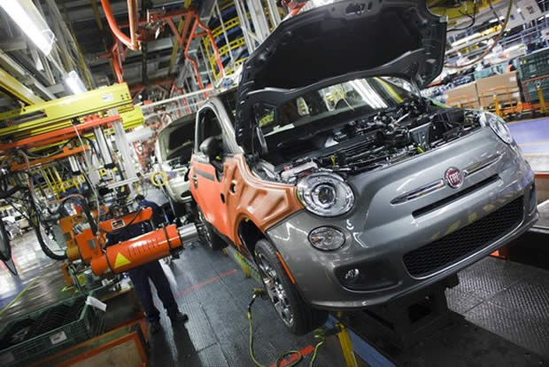Fiat: sus coches más y menos fiables 1 fiabilidadfiat