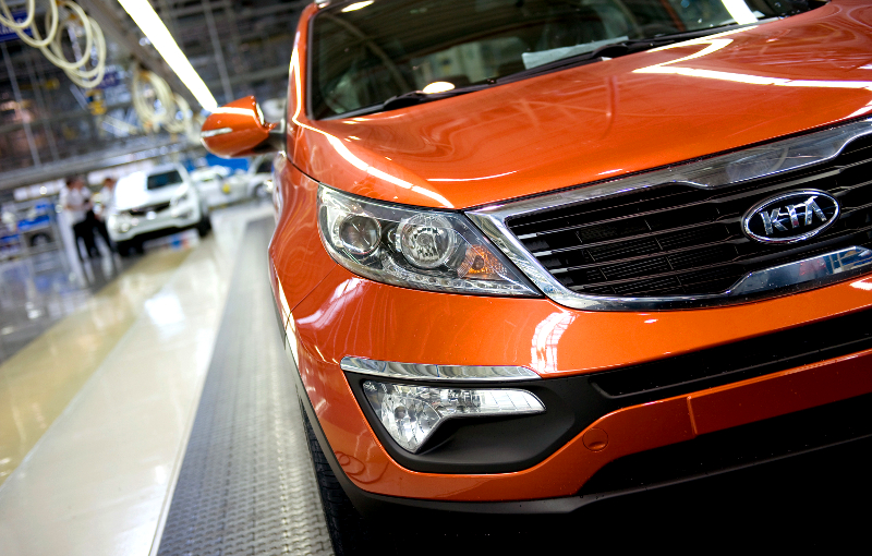 Kia: sus coches más y menos fiables 1 fiabilidadkia