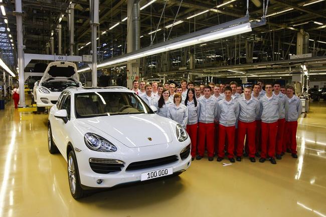 Porsche: sus coches más y menos fiables 1 fiabilidadporsche