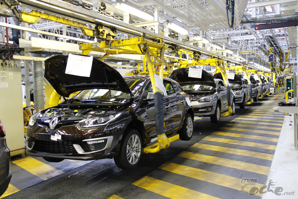 Renault: sus coches más y menos fiables 1 fiabilidadrenault