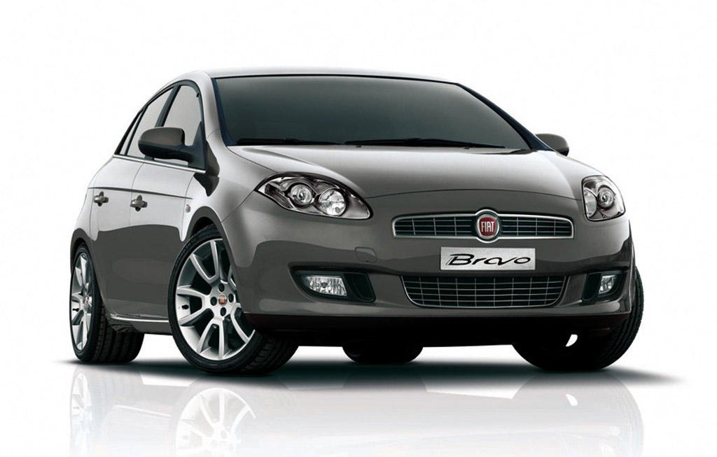 El Fiat Bravo se renueva 1 fiat bravo 02