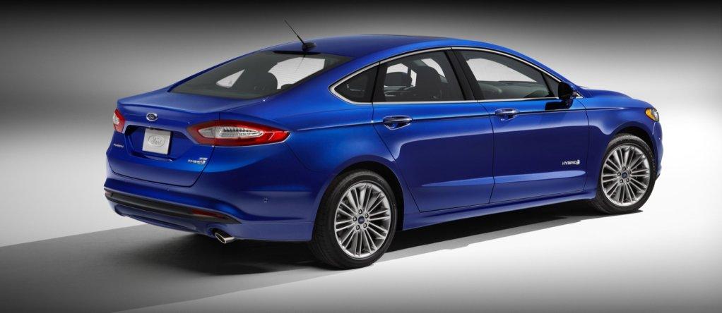 Ford Fusion, el hermano americano del Mondeo 1 ford fusion 2013b 09 1024x444 1