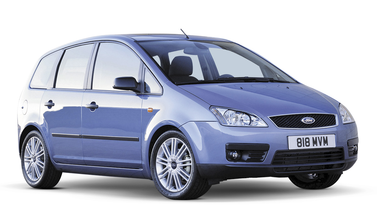 ¿Me han engañado en mi taller? 1 fordfocusc