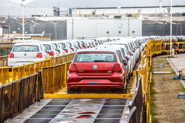 La plataforma Facua de afectados por Volkswagen ya tiene un millar de adhesiones 5 fotonoticia201509231303331280 1