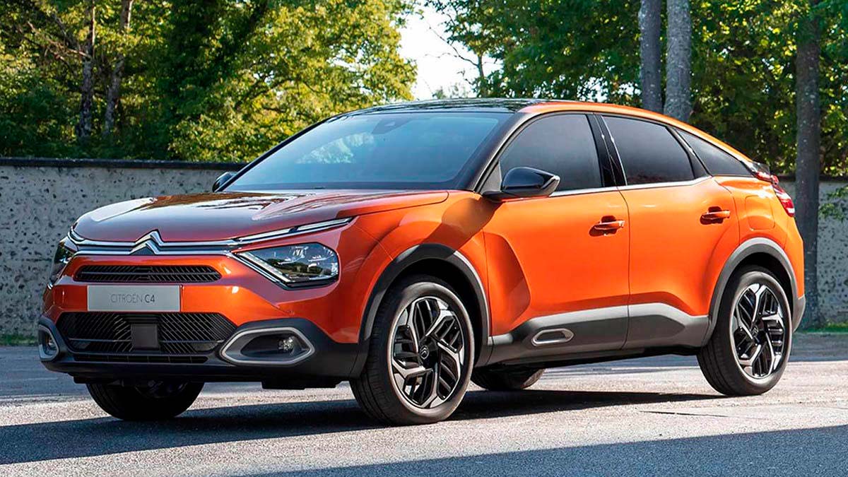 El nuevo Citroën C4 2021 en oferta, ¡por 18.390 euros! 1 fotos citroen 3g