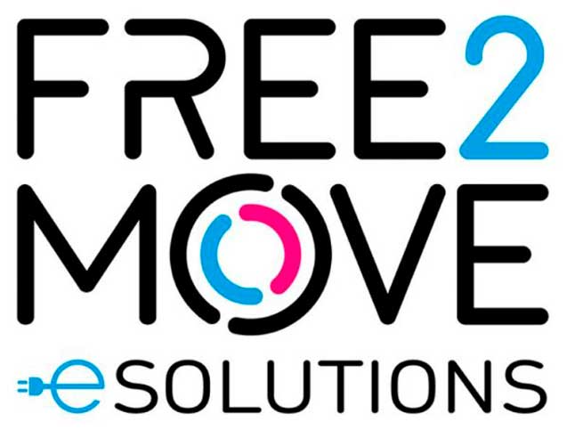 Free2Move eSolutions: Stellantis y Engie EPS se unen para crear productos y servicios de movilidad eléctrica 1 free2move 2