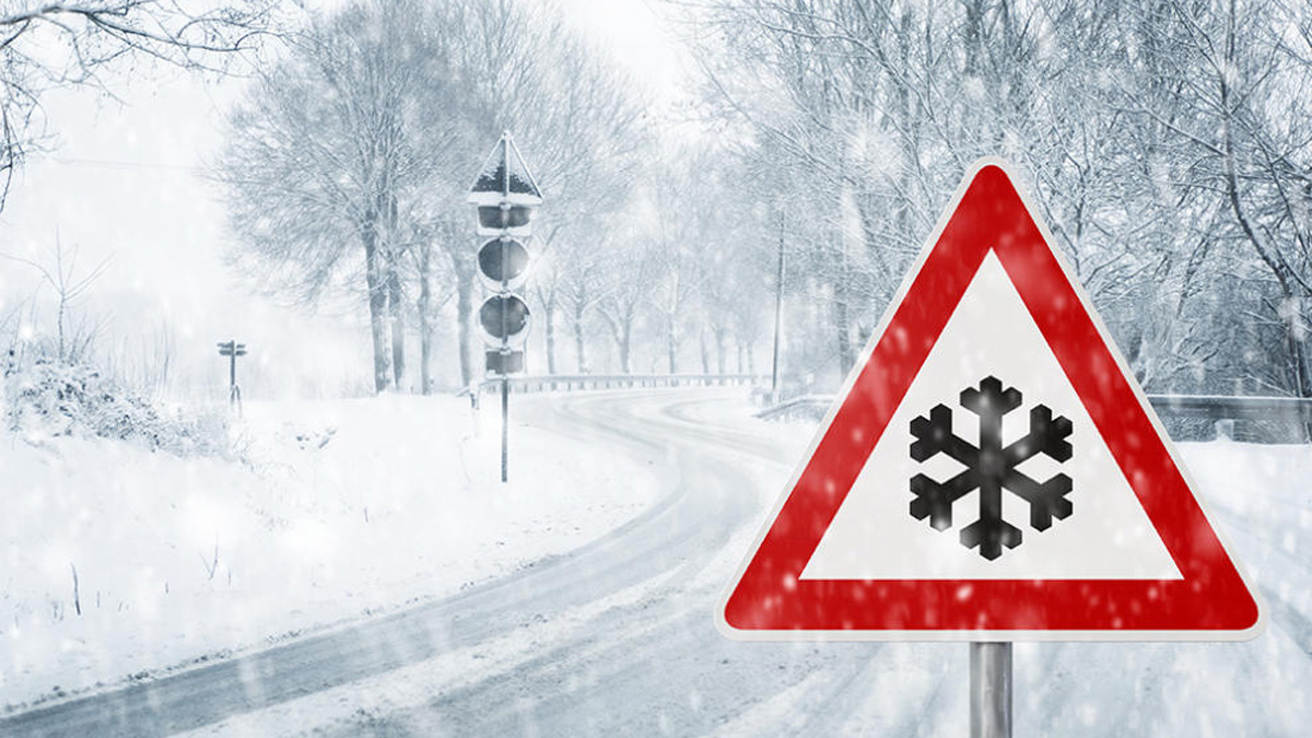 Cómo hacer frente a la ola de frío que llega a España 1 frio 1