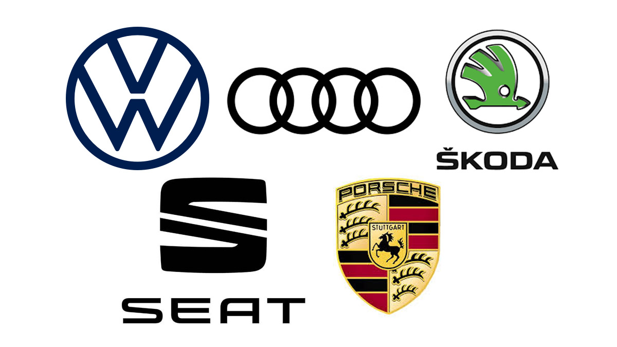 Volkswagen, Seat, Audi, Skoda y Porsche prolongan la garantía de sus coches 1 garantias vw