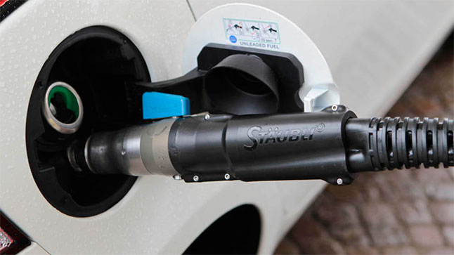 Todos los coches de gas natural que puedes comprar en España 1 gasnaturalcomprimido