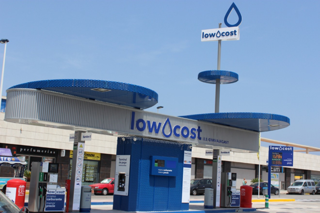 Gasolineras Low Cost: ¿Cómo encontrarlas? 1 gasolineraslowcostinformacion