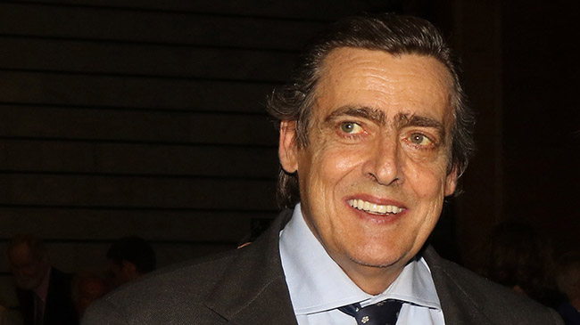 Fallece Germán López Madrid, presidente de ANIACAM 1 german