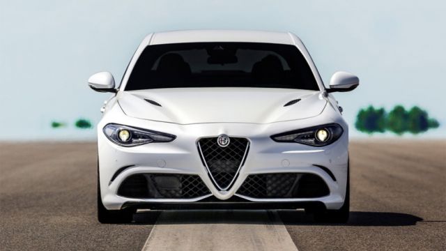 La versión radical del Alfa Giulia ya tiene precios 1 giulia1 2