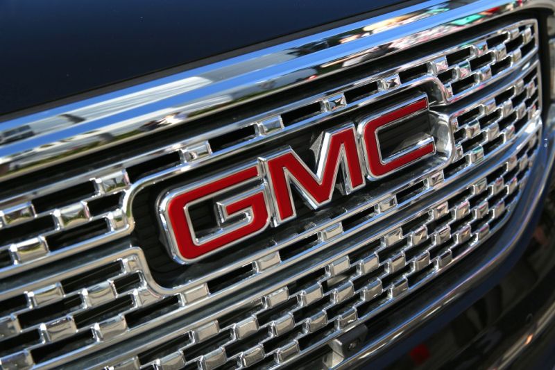 GMC ampliará su gama con un nuevo bastidor 1 gmc1