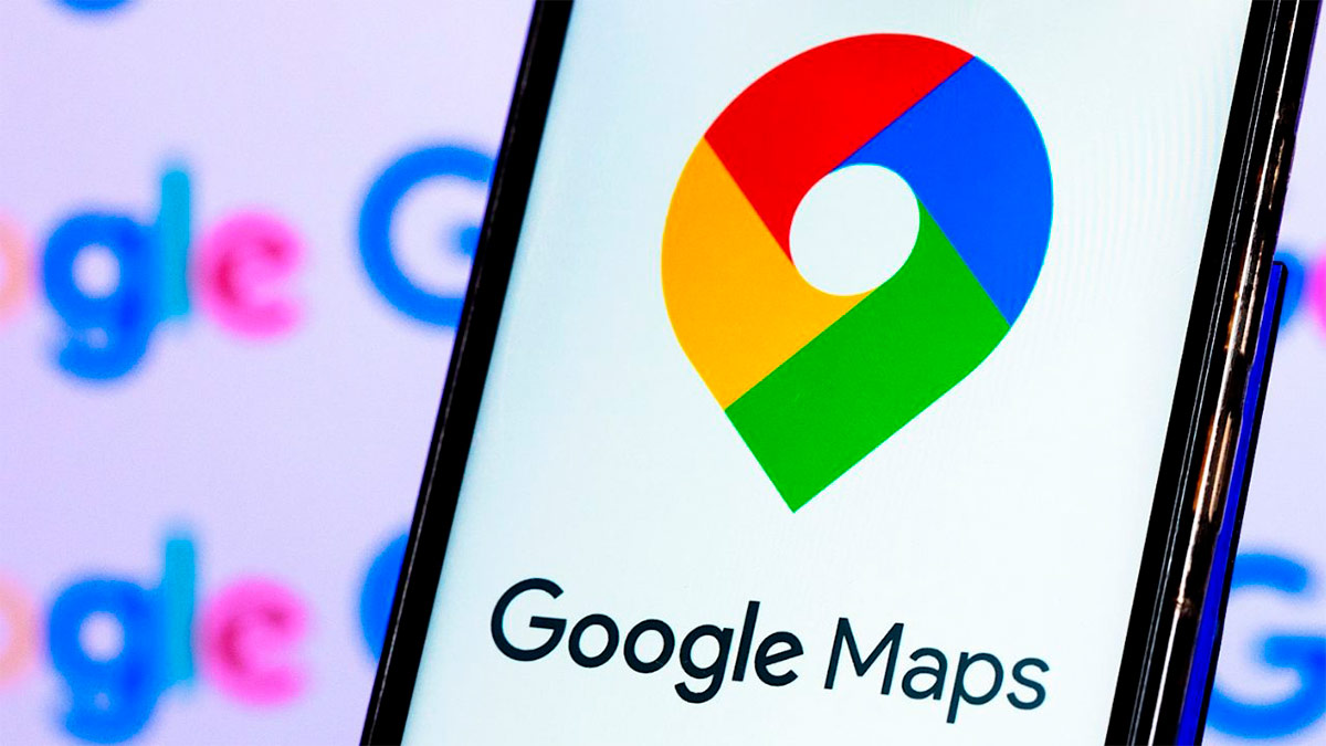 Google Maps se actualiza: incluye rutas para ahorrar combustible y alertas para evitar la ZBE o Madrid Central 1 google maps 1