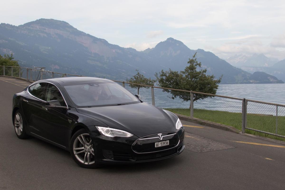 De viaje por la e-Gran Ruta Suiza: primera ruta turística mundial para coches eléctricos 1 grand tour suiza 40g 1