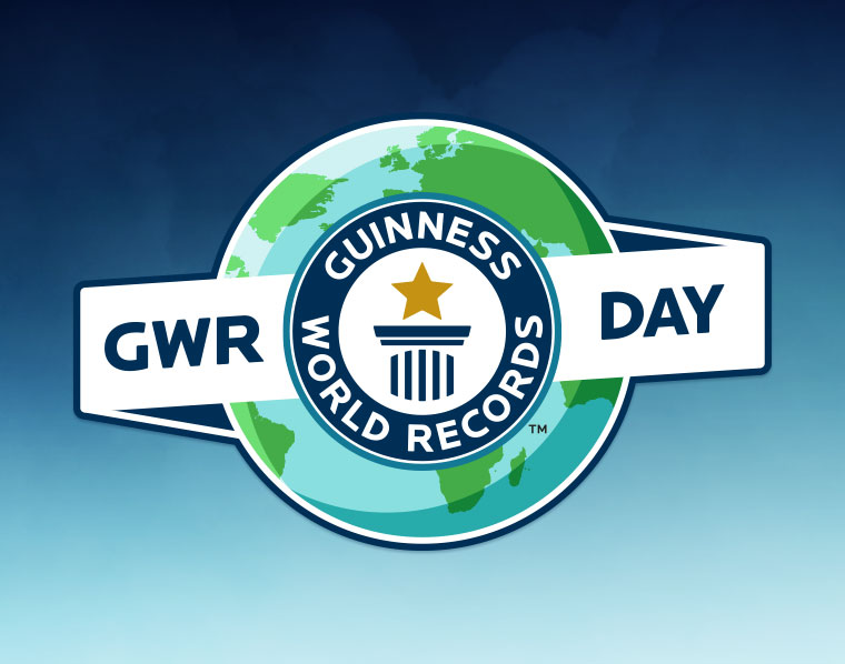 6 increíbles récords del mundo del motor que no sabías que existían 1 gwr day logotcm29 1