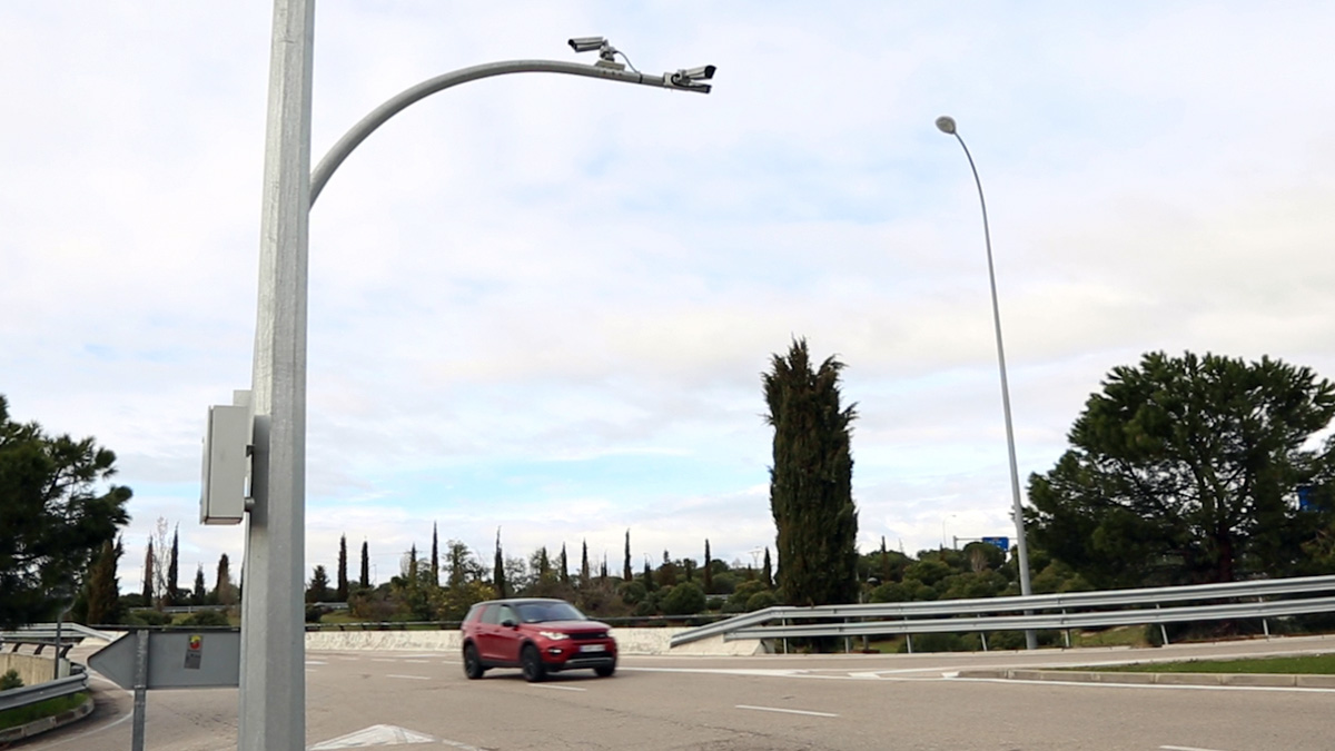 La tecnología de Hikvision sitúa a Tres Cantos a la cabeza de las SmartCities en España 1 hikvision04b