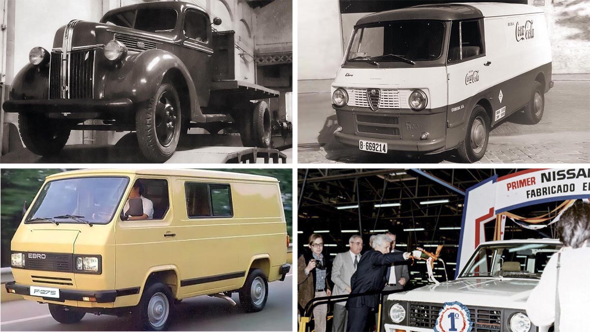 Motor Ibérica: un siglo de historia 1 historiamotoriberica