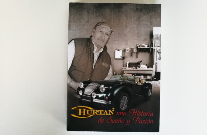 Hurtan: Una historia de sueño y pasión 1 hurtan