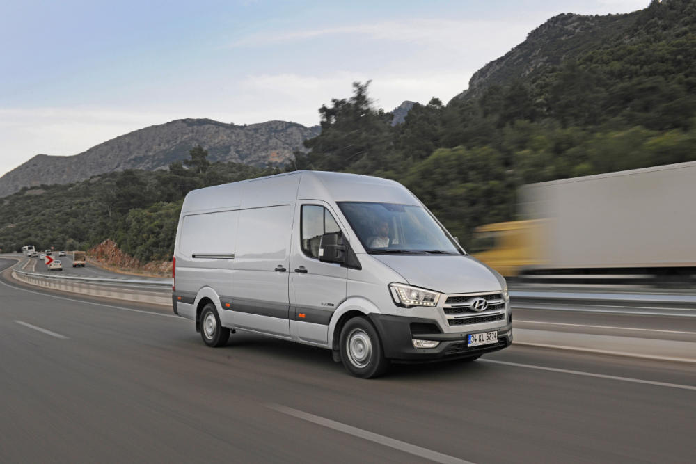 Hyundai H350: El compañero ideal 1 hyundai h350 8g 1