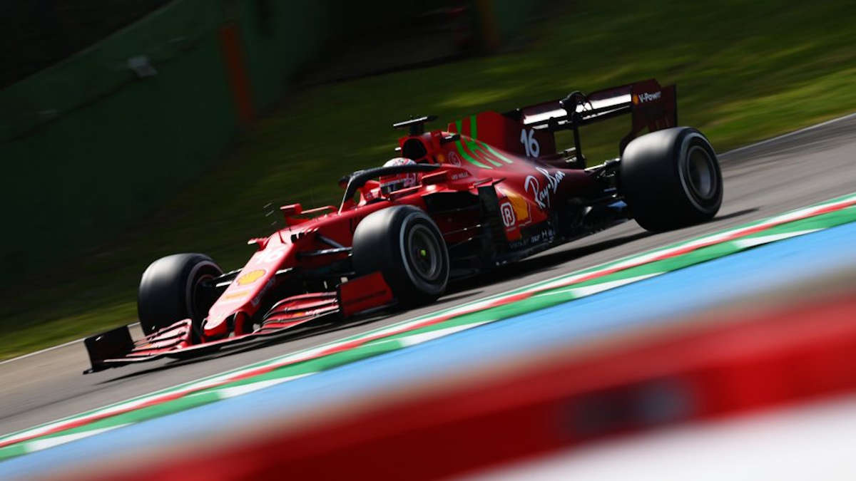 Gran Premio de Emilia Romagna de Fórmula 1: horarios y televisión 1 image 9